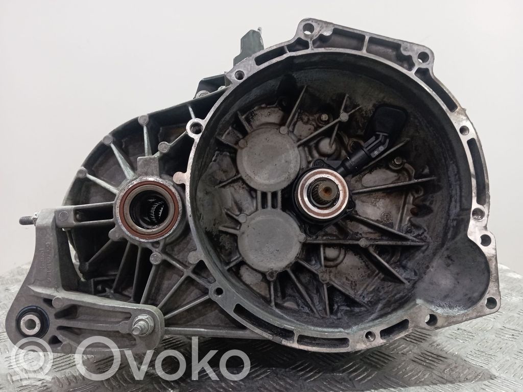 Ford Mondeo MK IV Boîte de vitesses manuelle à 5 vitesses