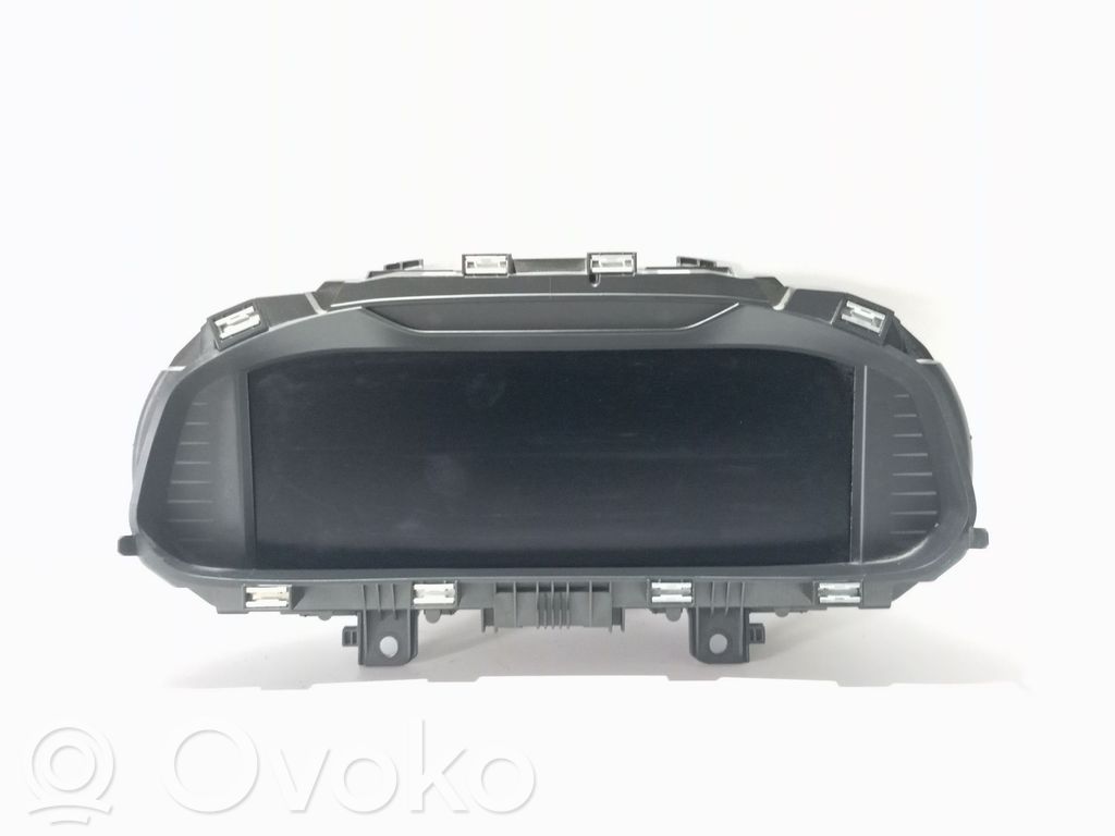 Skoda Scala Velocímetro (tablero de instrumentos)