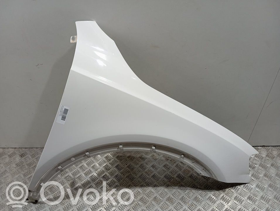 Audi Q3 8U Lokasuoja 