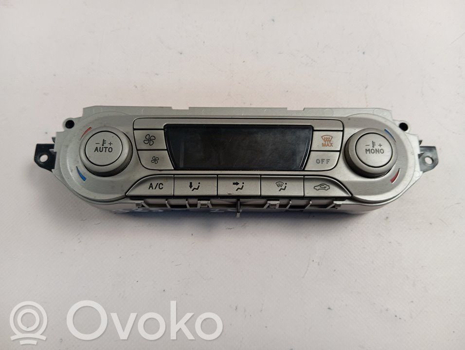 Ford Kuga I Climate control unit 