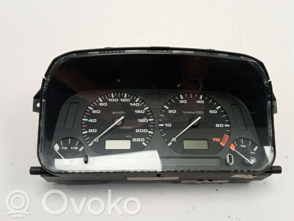 Volkswagen Polo III 6N 6N2 6NF Nopeusmittari (mittaristo) 