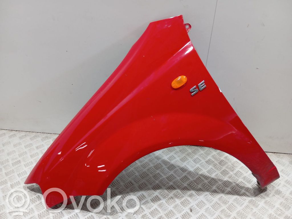 Daewoo Kalos Sparnas 