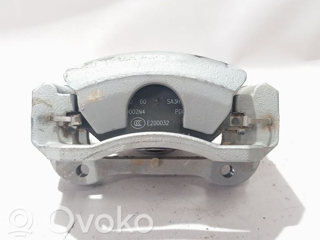 Передний суппорт   SA3HA3501200D1