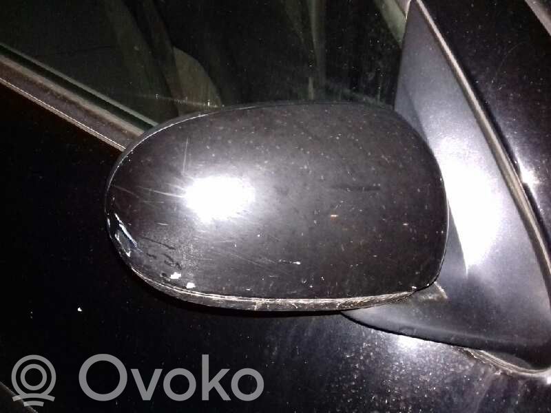 Nissan Almera Tino Spogulis (elektriski vadāms)
