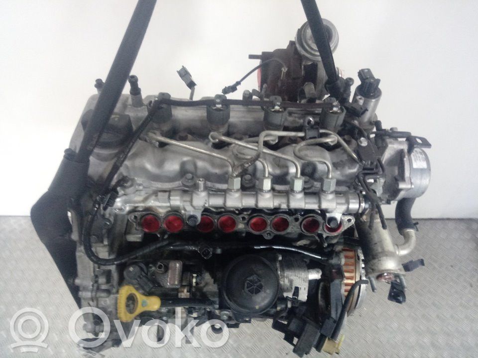 Hyundai i30 Silnik 