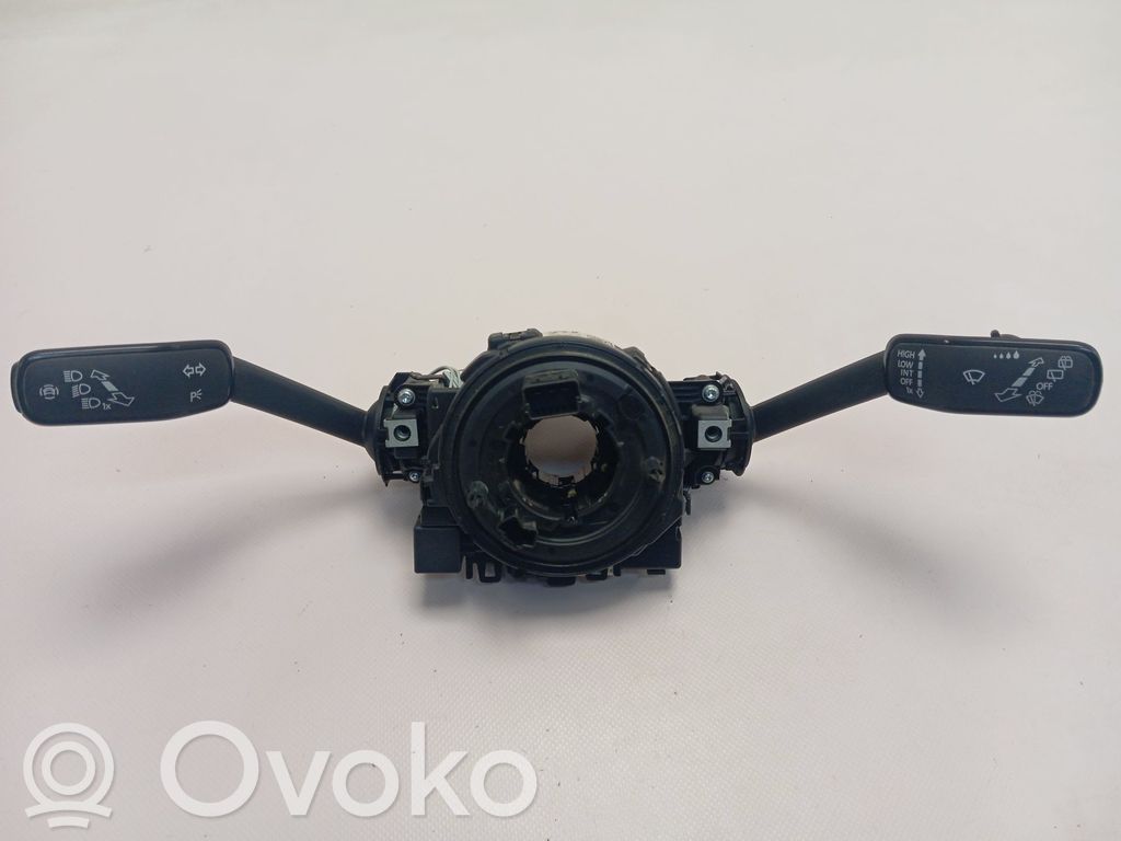 Volkswagen Tiguan Airbag de volant 