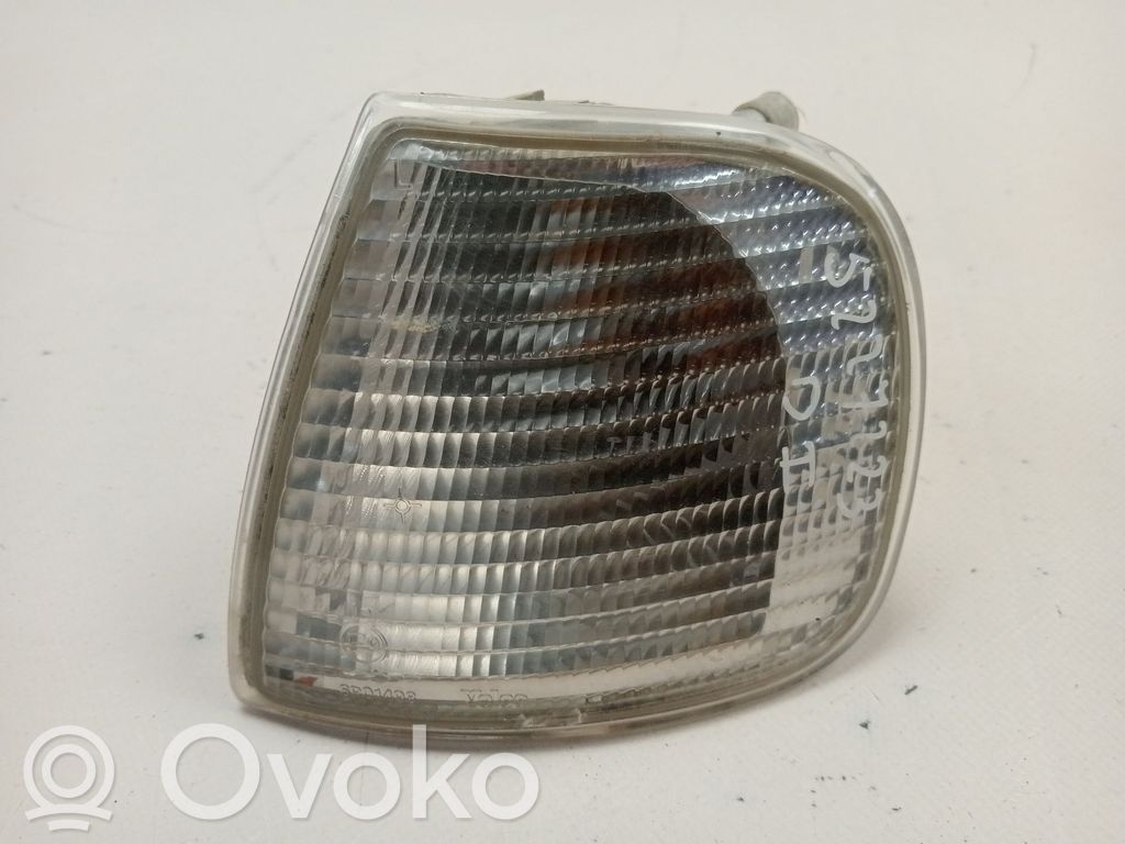 Volkswagen Polo III 6N 6N2 6NF Phare frontale 
