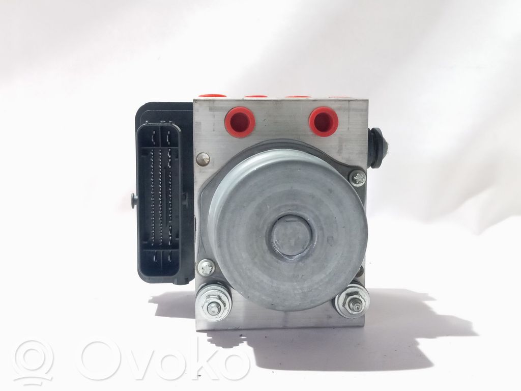 Citroen Jumper Pompa ABS