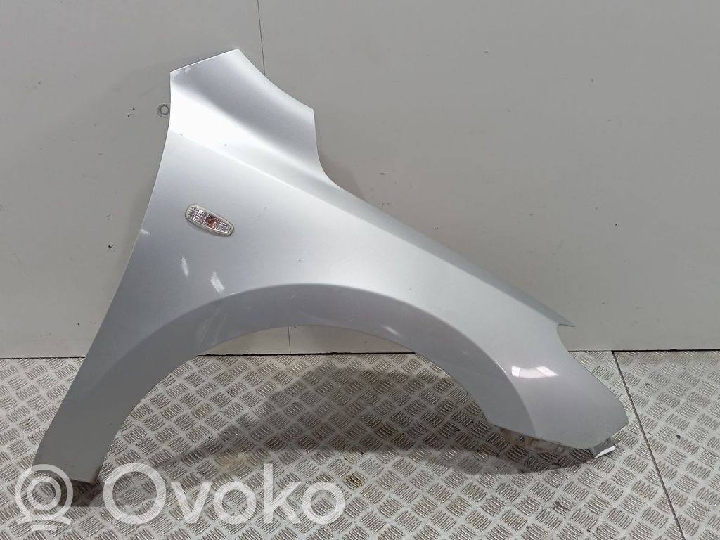 Hyundai i30 Guardabarro 