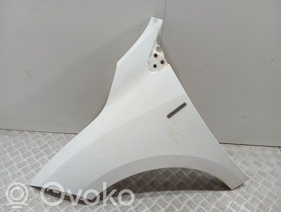 Renault Megane III Sparnas 