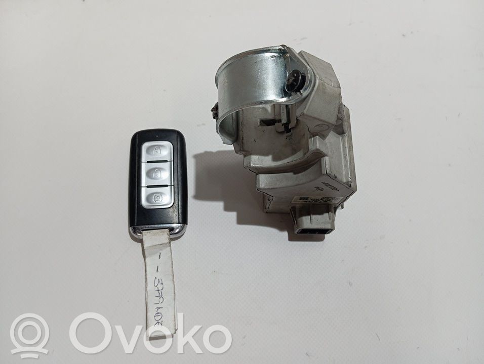 DFSK Fengon 500/Glory E3 Cerradura de encendido