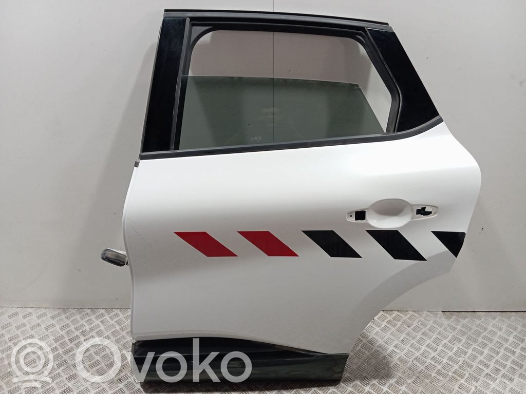 Renault Captur II Ușă spate 