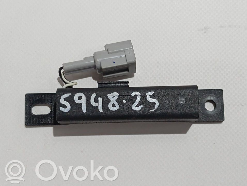 DFSK Fengon 500/Glory E3 Autres unités de commande / modules 