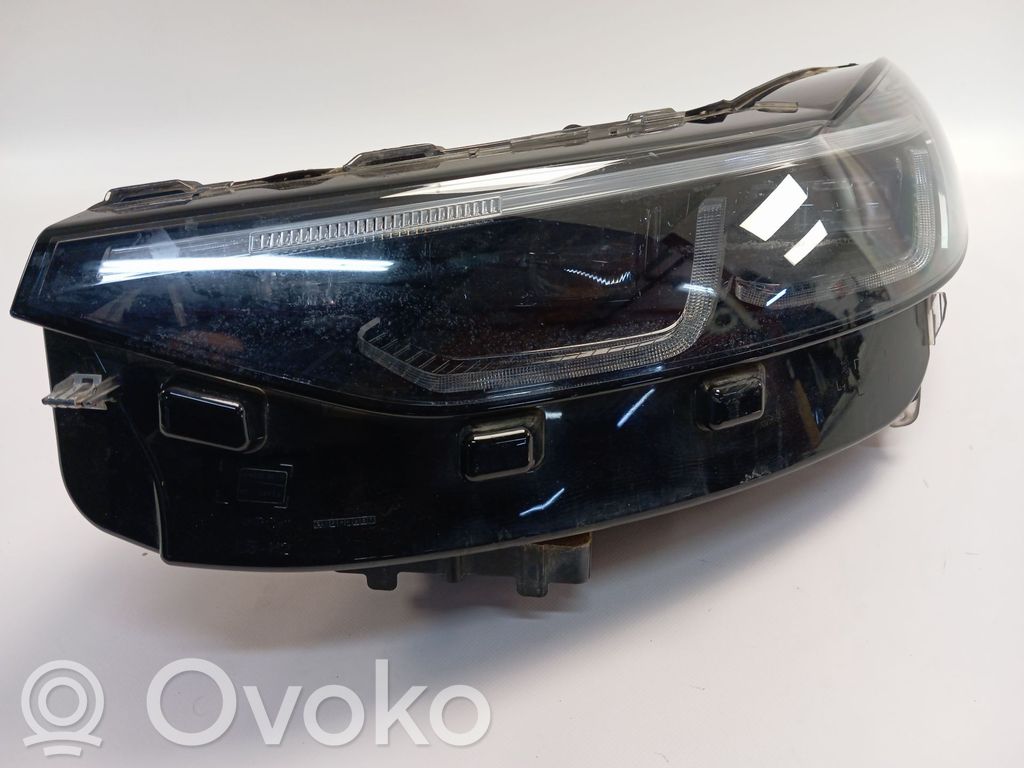 Ford Kuga III Lampa przednia 