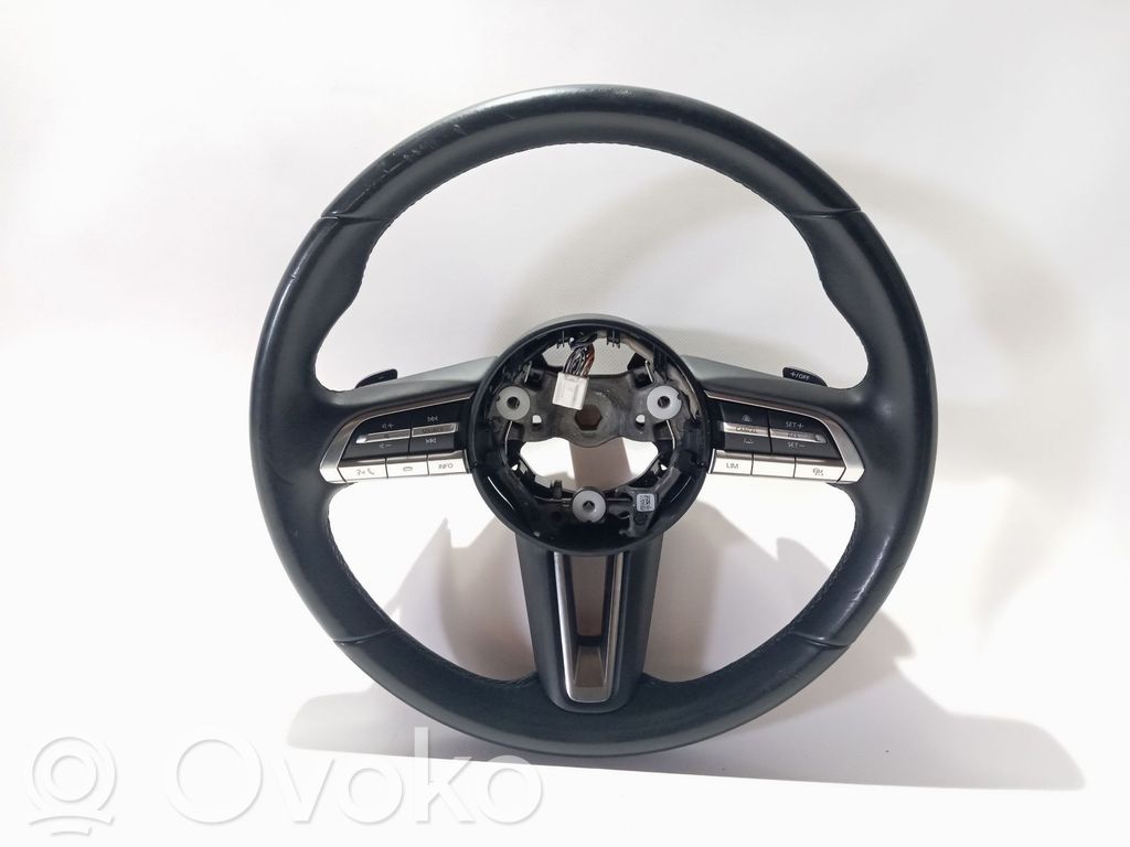 Mazda 3 Volante
