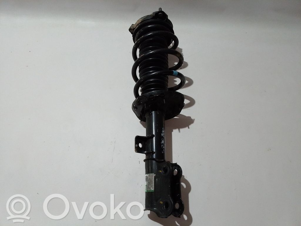 KIA EV3 Amortyzator osi przedniej ze sprężyną