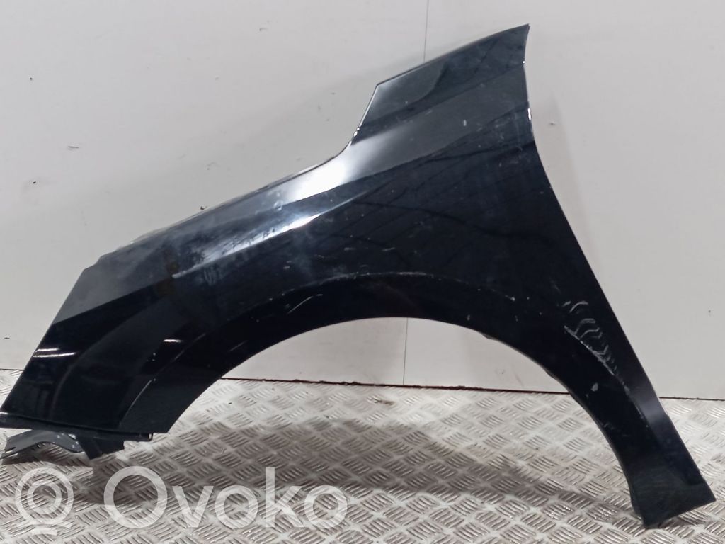 Opel Corsa F Aile 
