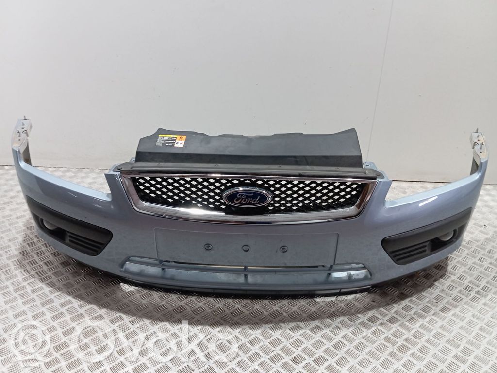 Ford Focus Stoßstange Stoßfänger vorne 