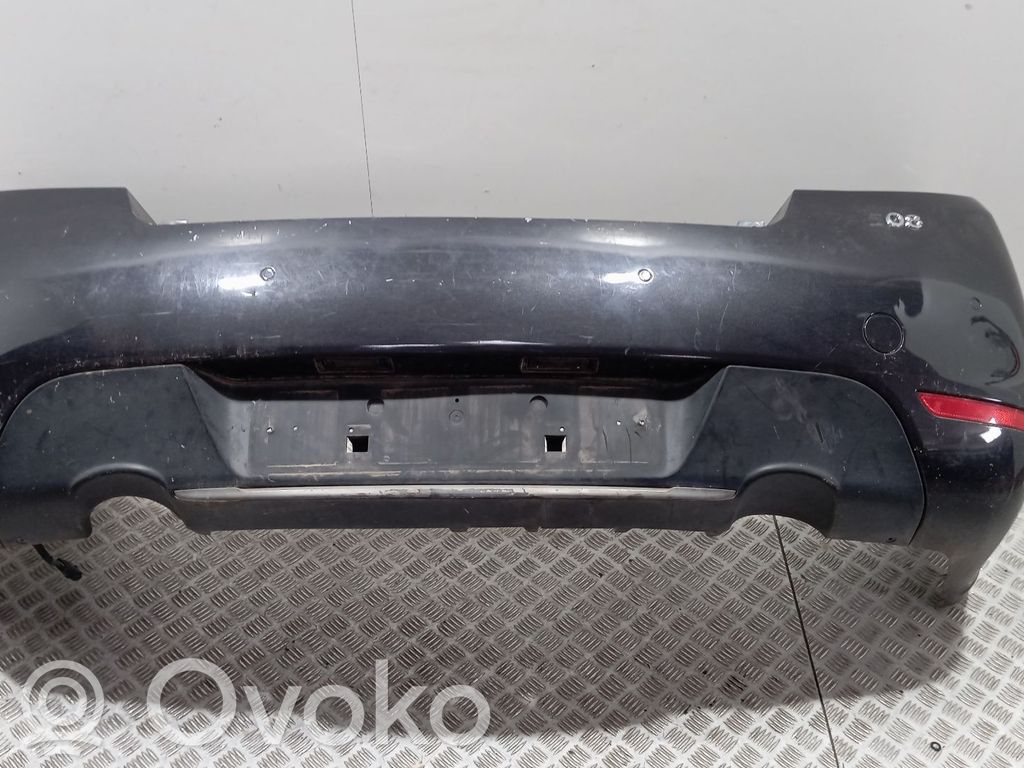 Peugeot 508 Parachoques