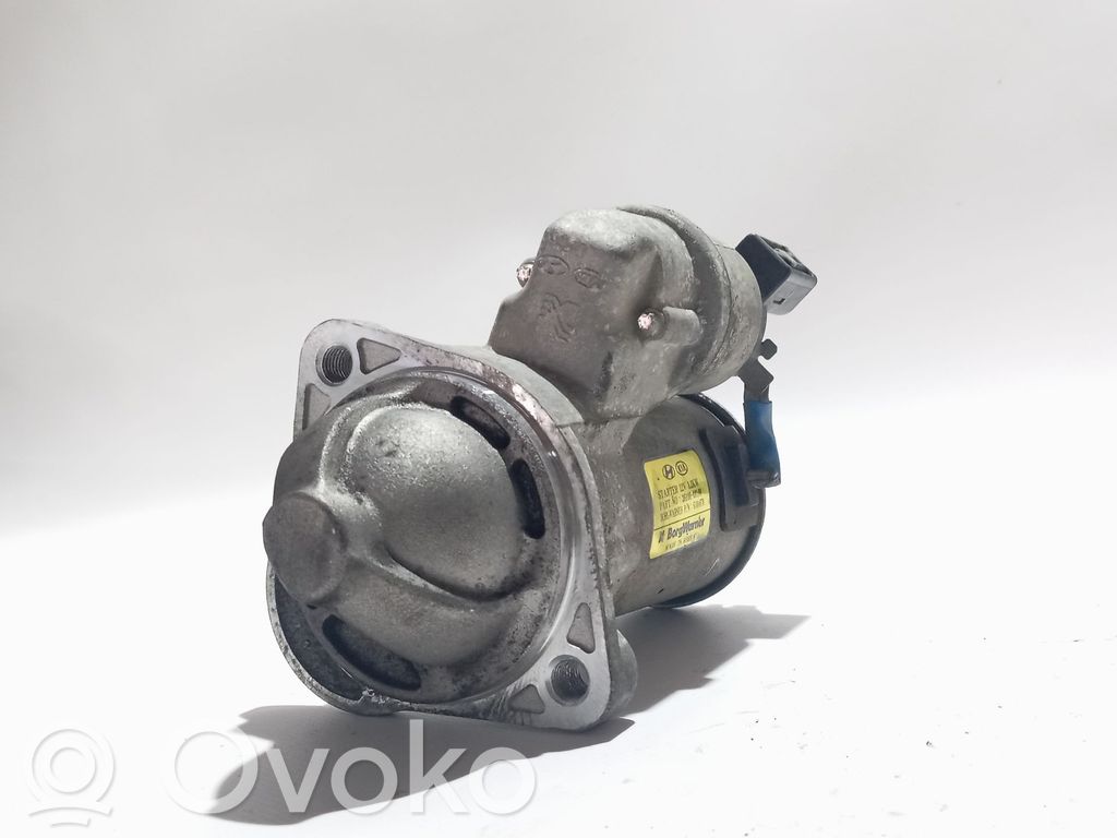 KIA Ceed Starter motor 
