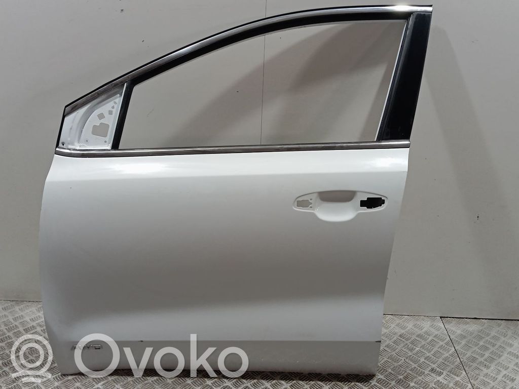 KIA Sportage Drzwi przednie