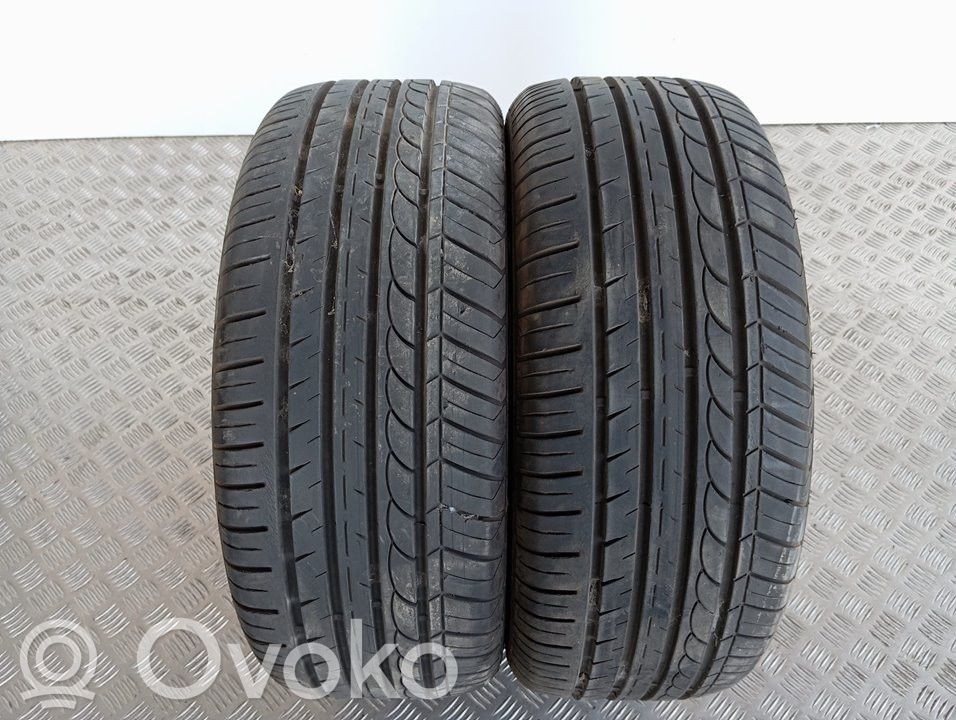 Opel Astra G Opony zimowe R12 