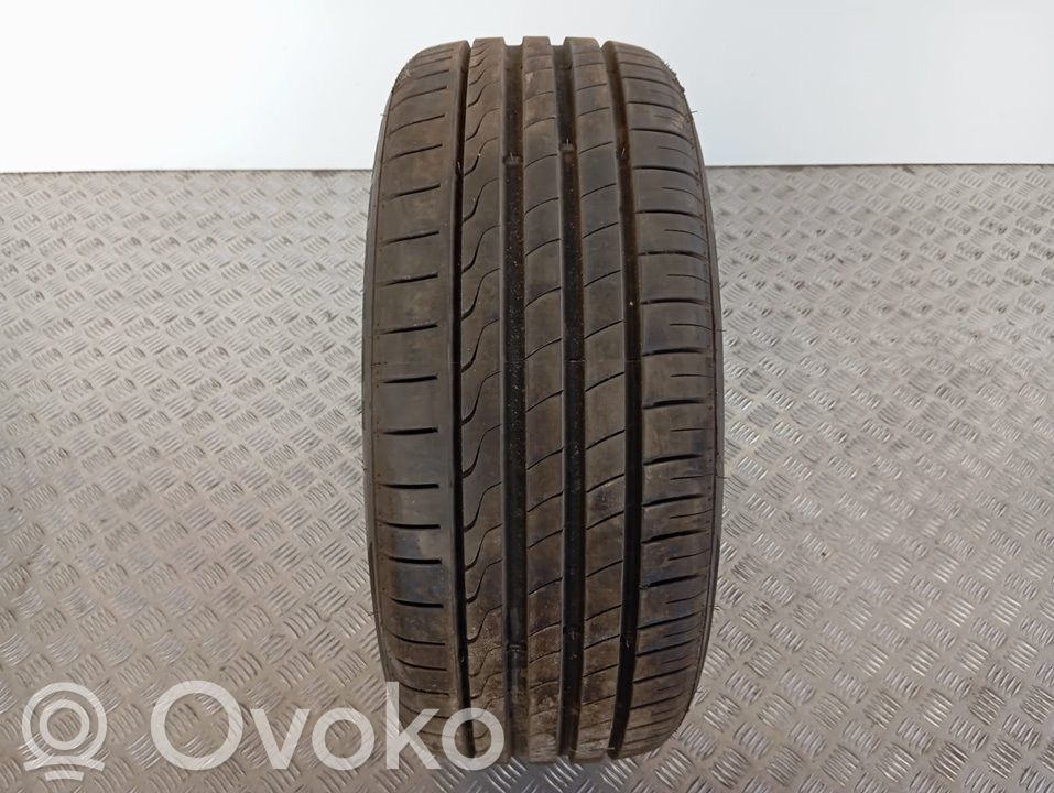 Peugeot 3008 II Opony zimowe R12 