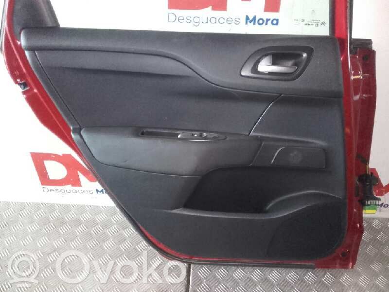 Citroen C4 Grand Picasso Verkleidung Tür hinten 