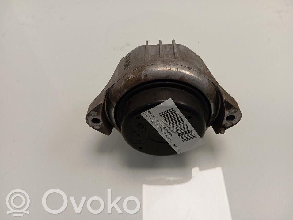 BMW M5 Suport tampon motor 
