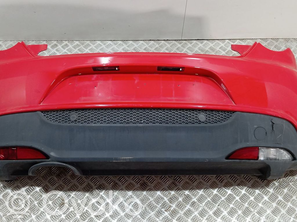 Alfa Romeo Mito Stoßstange Stoßfänger
