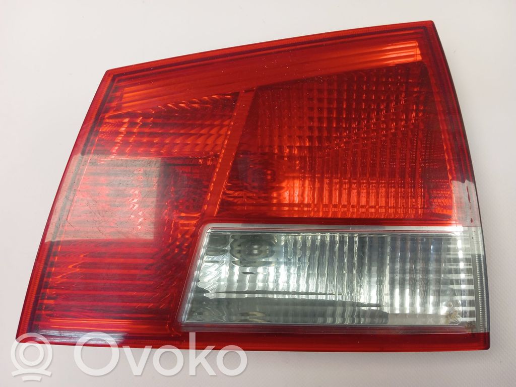 Opel Vectra C Rückleuchte Heckleuchte innen