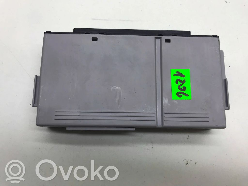Other control units/modules   8264448020A,63586093,E11105H4M
