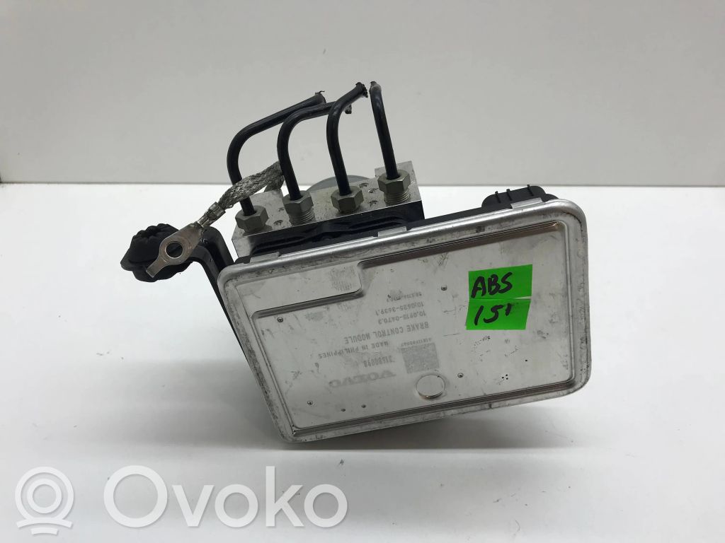 ABS Pump   31680098,31680098,10091504703,10062536391