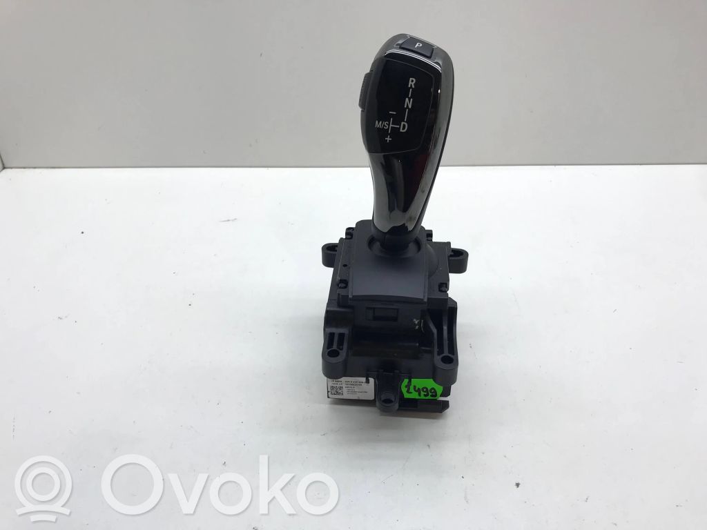 BMW 7 F01 F02 F03 F04 Selector de viteze 