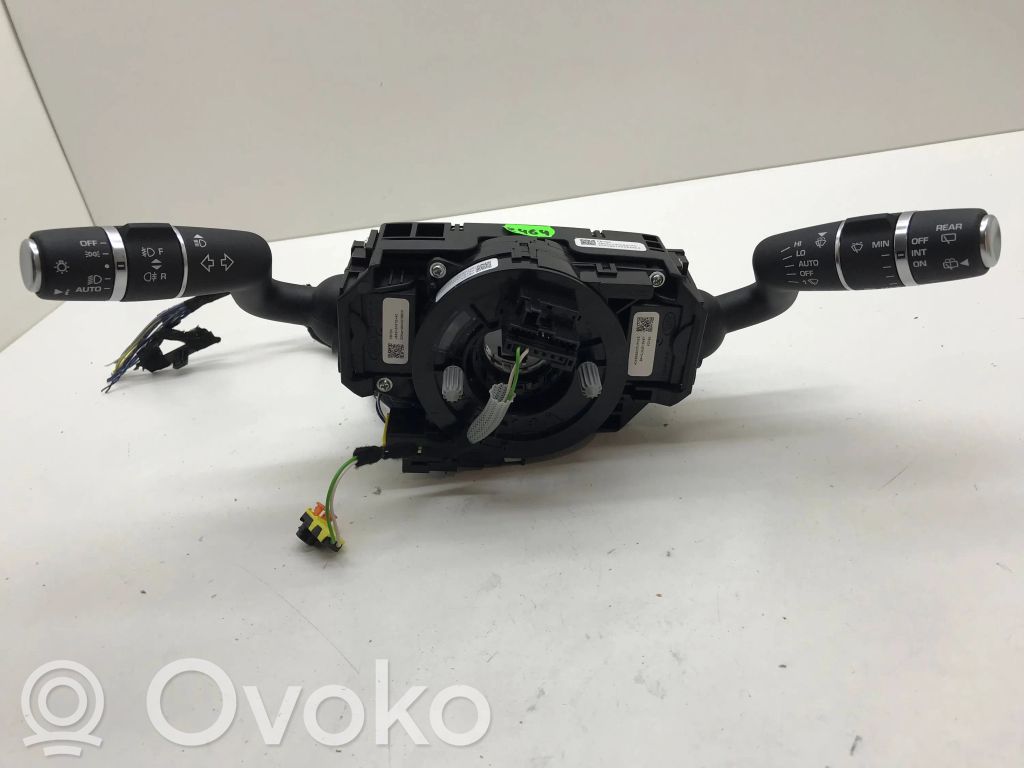 Jaguar E-Pace Indicator stalk 