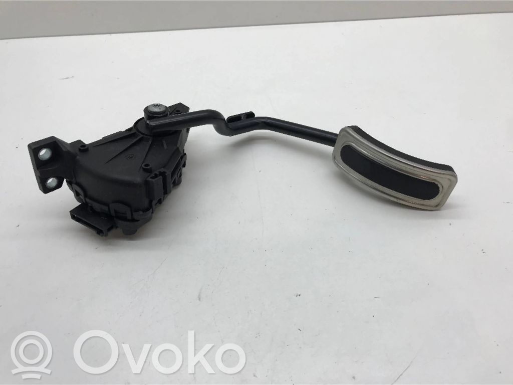 Gaspedal   3W2721503A,6PV00802648