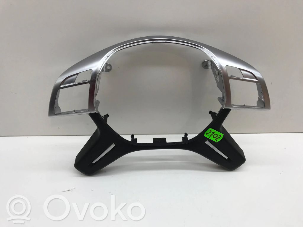 Mercedes-Benz ML W166 Steering wheel trim 