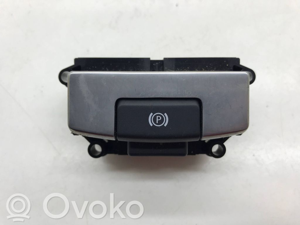 Land Rover Range Rover L405 Przycisk / Włącznik hamulca ręcznego 