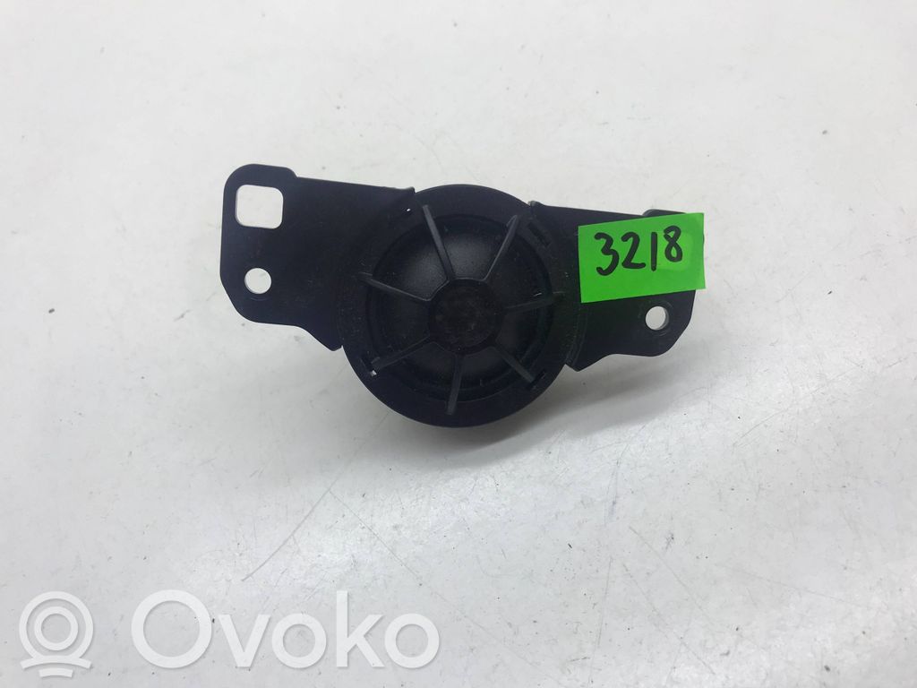 Altavoz del panel   4M0035399