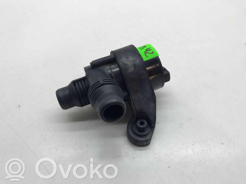 BMW 7 E65 E66 Electric auxiliary coolant/water pump 