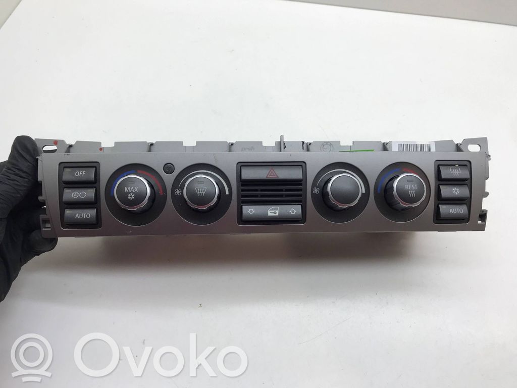Climate control unit   6981404,900251730010,6109255
