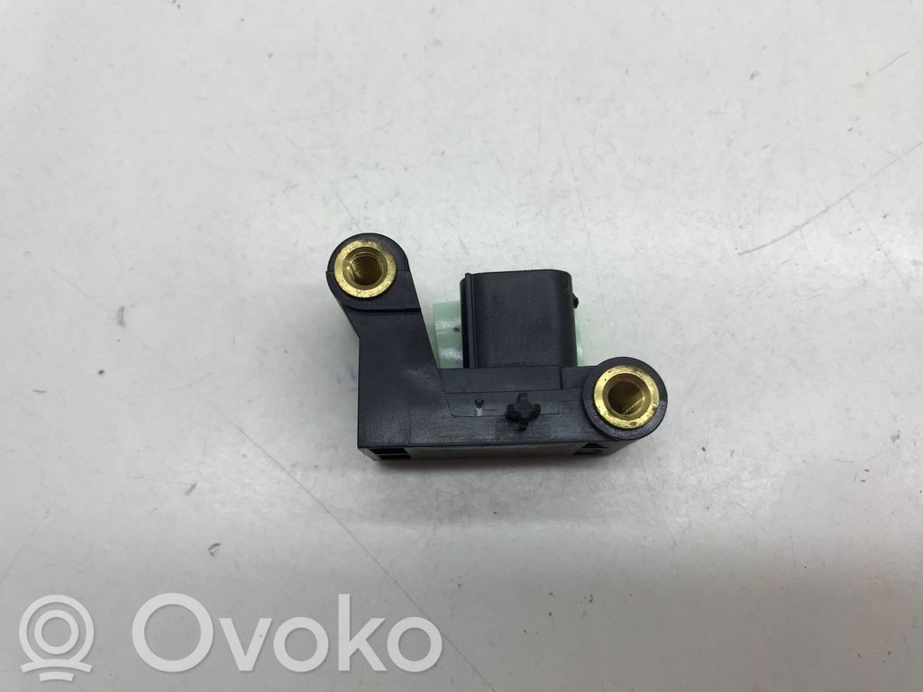 Airbag deployment crash/impact sensor   6977398,191107,032C2190