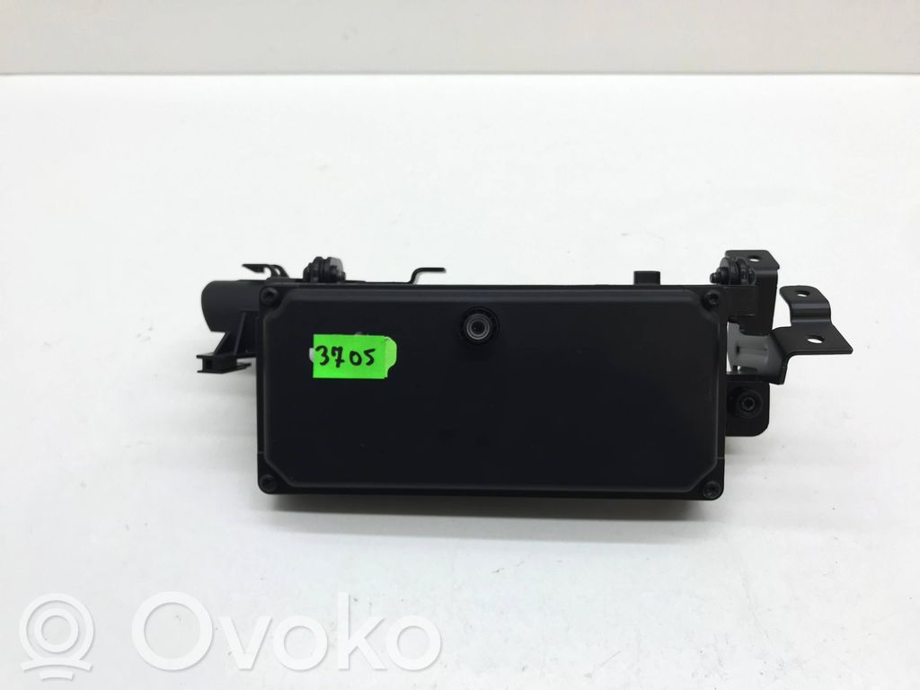 Volvo XC90 Windshield/windscreen camera 