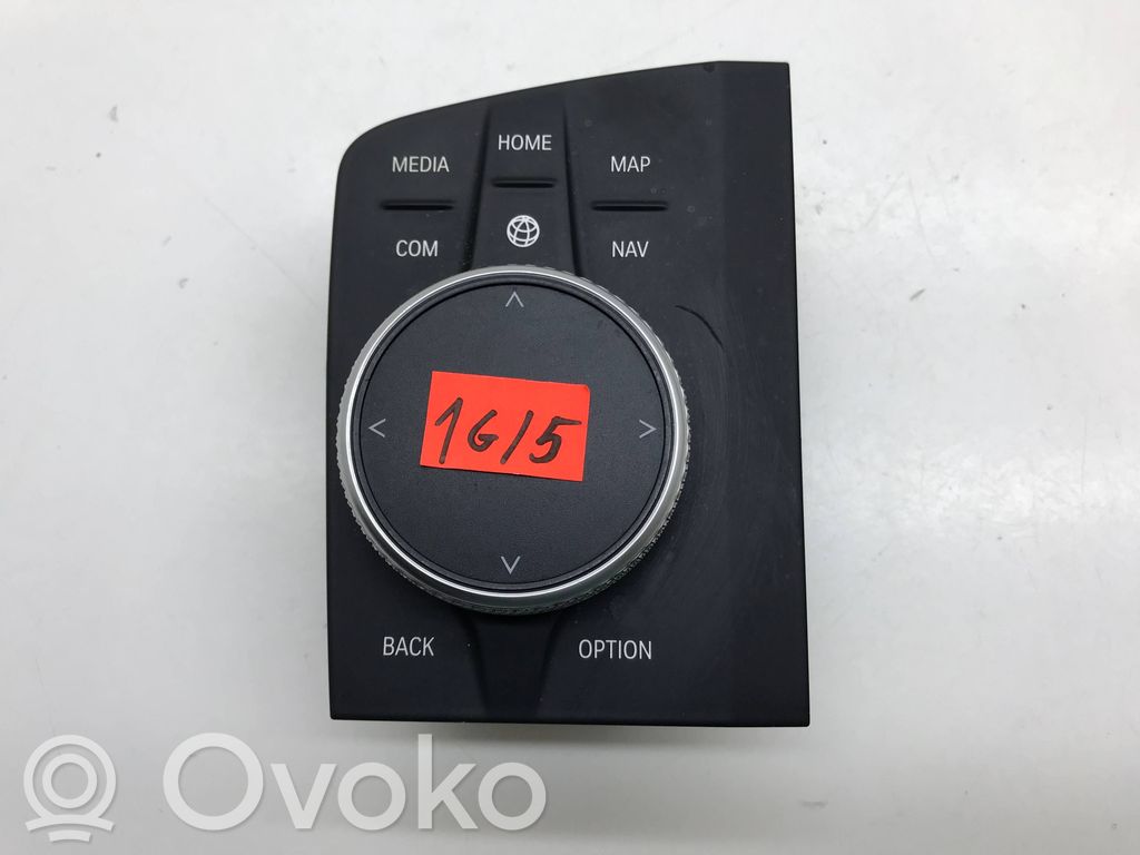 BMW 3 G20 G21 Moduł / Sterownik GPS 