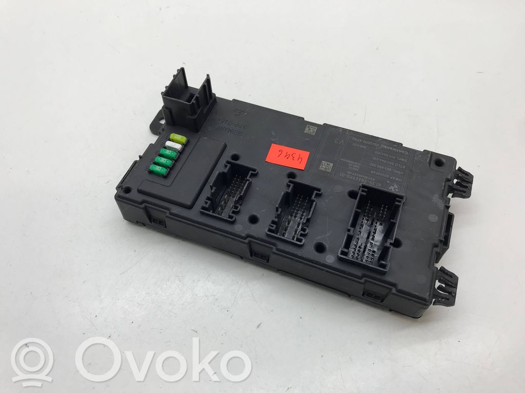 BMW 4 F32 F33 Jednostka sterowania SAM 