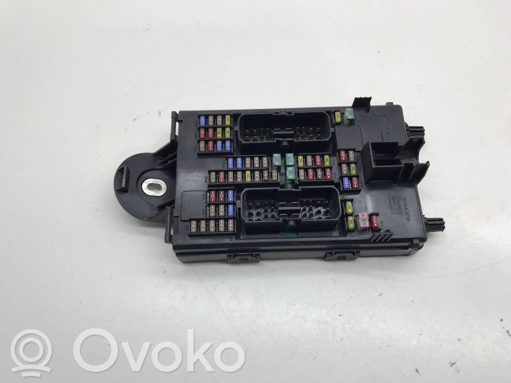 Fuse module   31682732,K067R,0034801