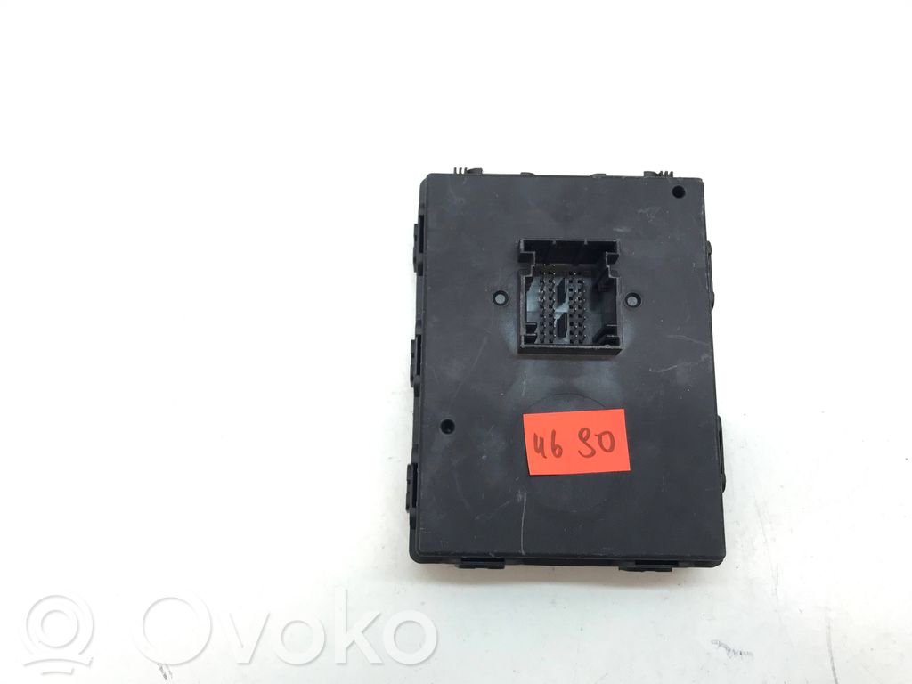 Audi A3 S3 8V Inne komputery / moduły / sterowniki 