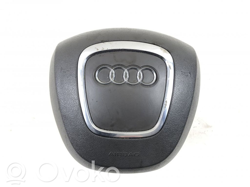 Audi A8 S8 D3 4E Stūres drošības spilvens 