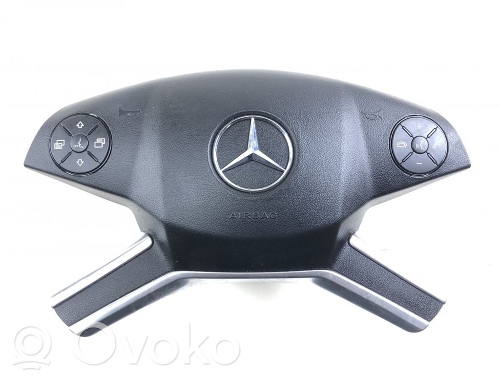 Mercedes-Benz R W251 Poduszka powietrzna Airbag kierownicy 