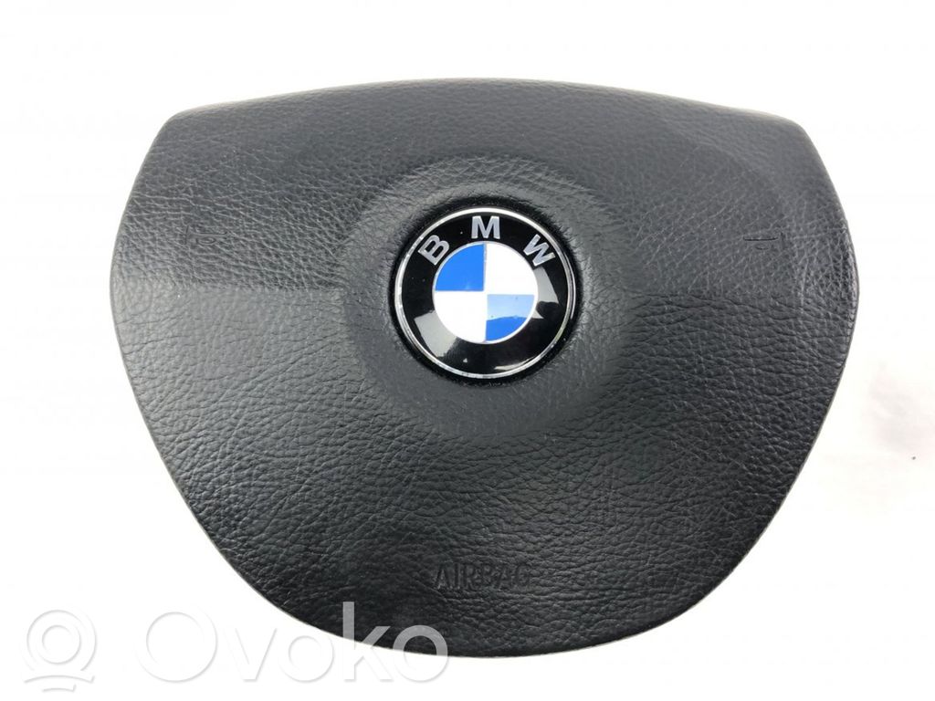 BMW 7 F01 F02 F03 F04 Poduszka powietrzna Airbag kierownicy 